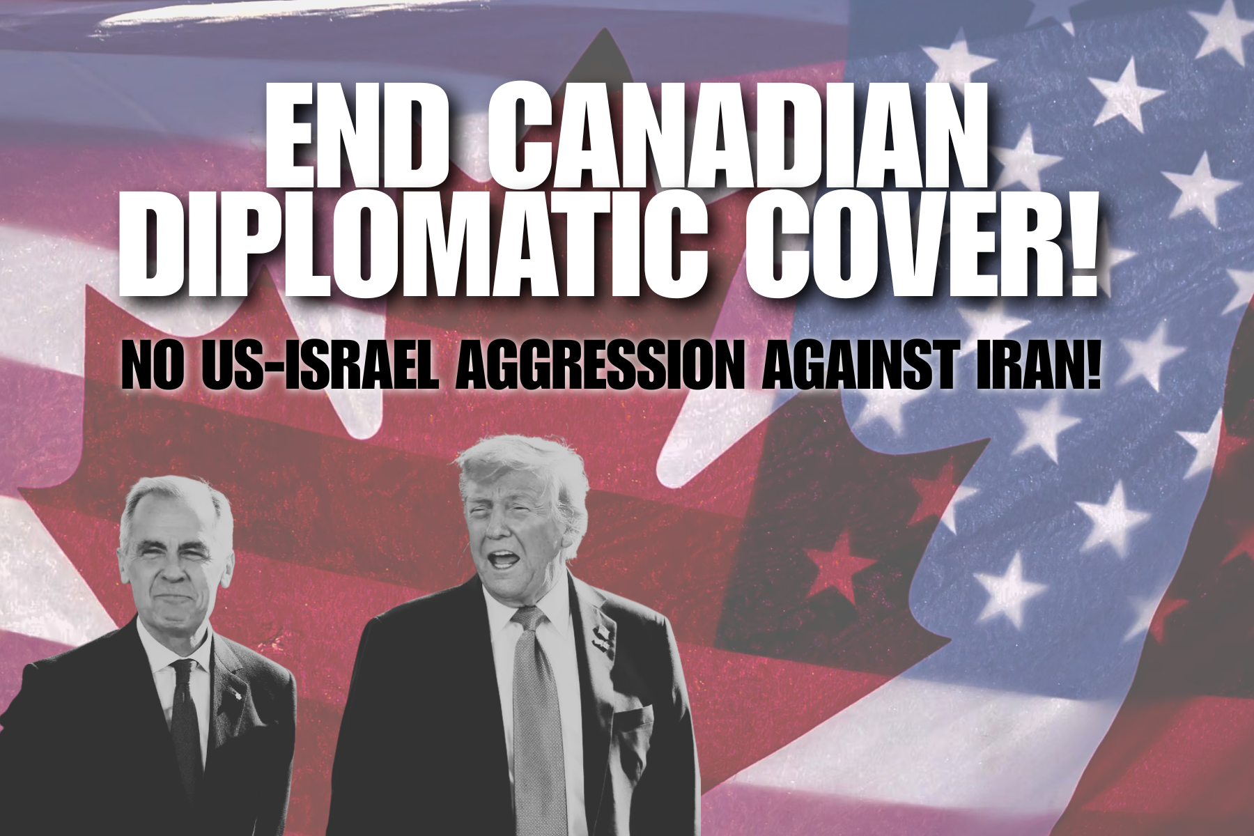 Israel – Canadian Peace Congress